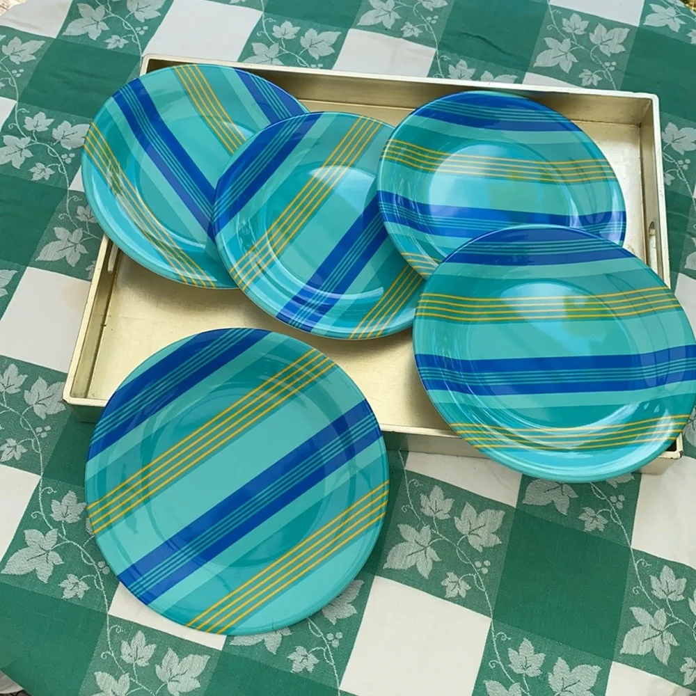 Bobby Flay Melamine 9